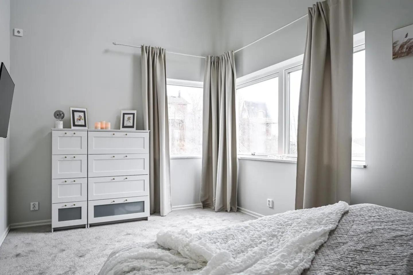 Modern Villa Close To Beach Trangsund Экстерьер фото