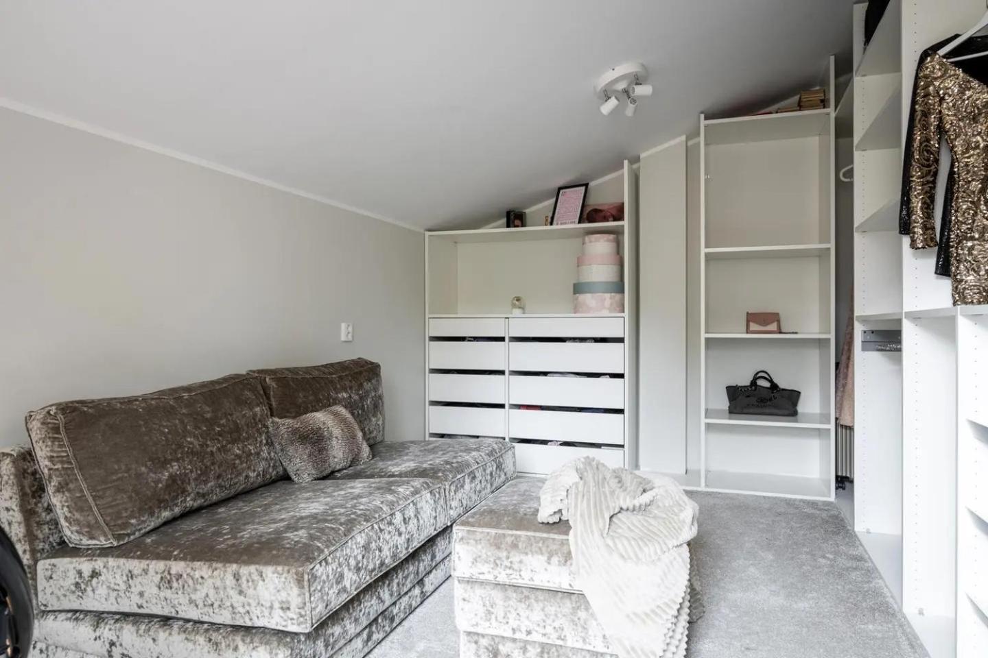 Modern Villa Close To Beach Trangsund Экстерьер фото